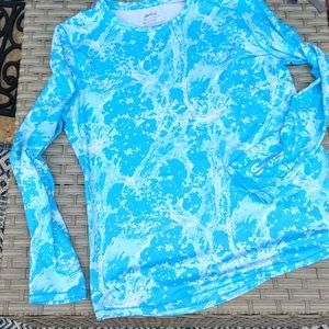 Long Sleeve rashguard